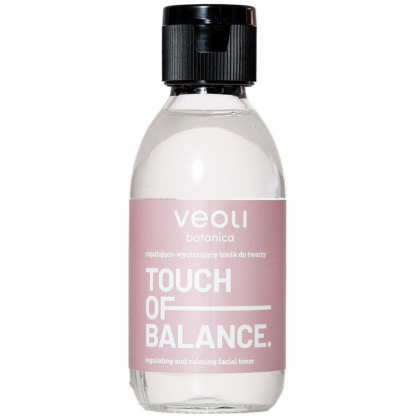 Veoli Botanica BOTANICA_Touch Of Balance regulační a zkli...
