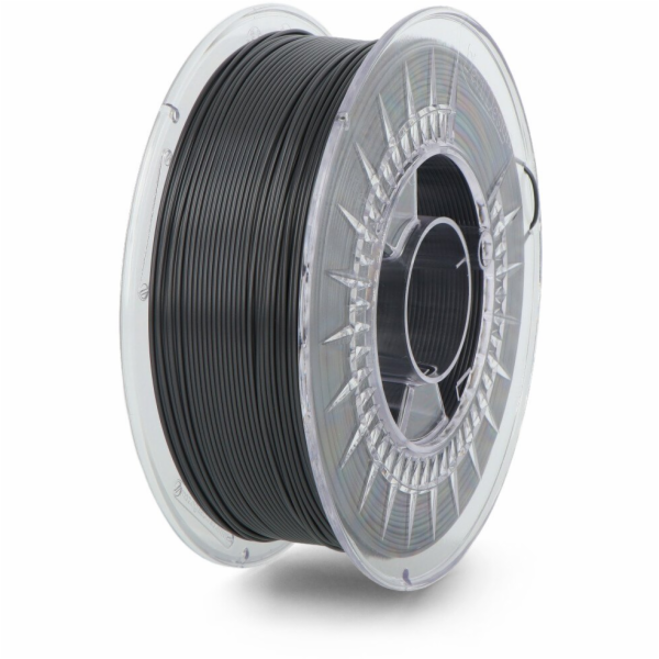 Devil Design Filament ASA 1,75 mm 0,8 kg - tmavě šedý