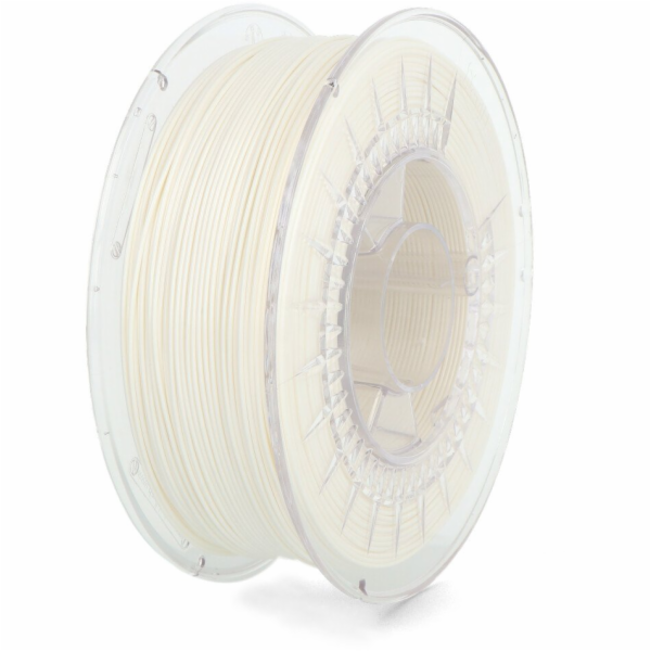 Devil Design Filament ABS+ 1,75 mm 0,8 kg - bílý