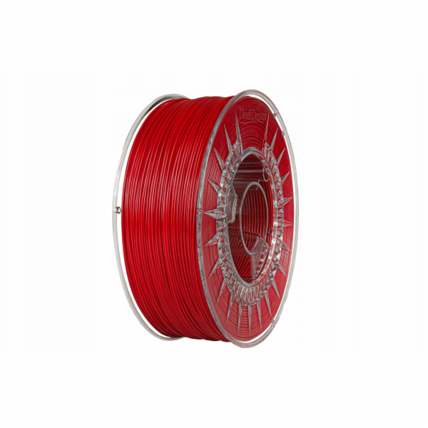 Devil Design Filament ASA 1,75 mm 0,8 kg - červený