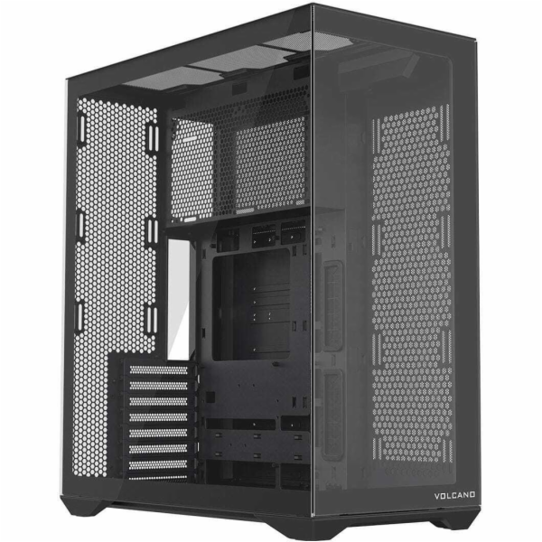 Počítačová skříň MODECOM Volcano SPACE XL FULL TOWER NF Č...