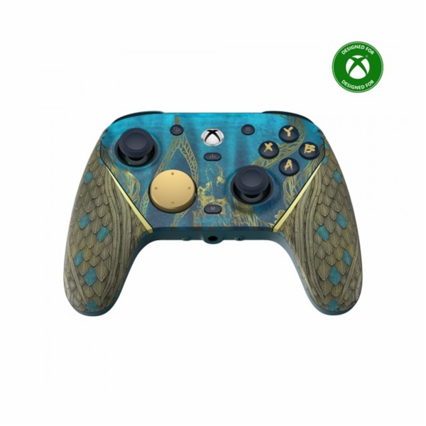 Bezdrátový ovladač GameSir G7 Pro WC Wuchang Edition