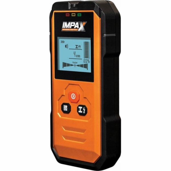 Nuair Univerzální detektor IMPAX IMX120