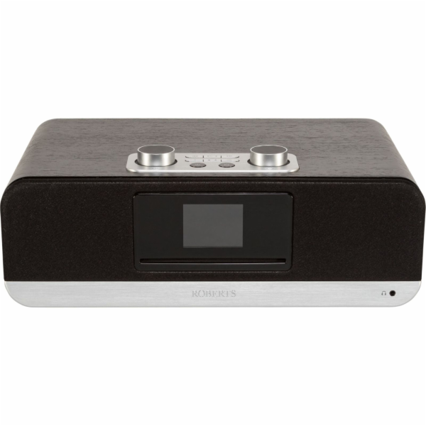 Roberts Radio BluTune 300LE Black