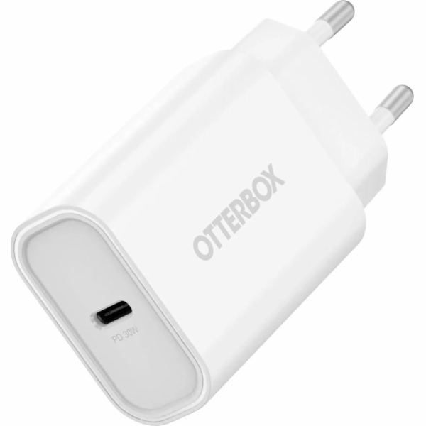 OtterBox Nabíječka OtterBox Standard EU 30W USB-C USB-PD ...
