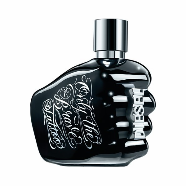 Diesel Diesel Only The Brave Tattoo toaletní voda 35ml.