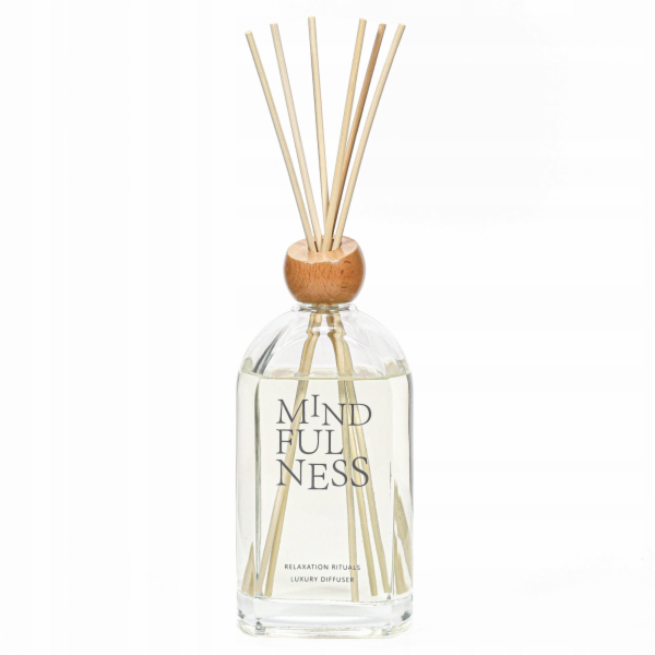 Home Styling Collection Difuzér vonné tyčinky FUNI, 500 ml