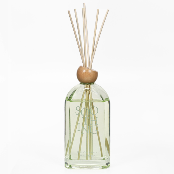 Home Styling Collection Difuzér vonné tyčinky FUNI, 500 ml