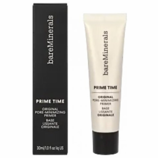 bareMinerals Prime Time Original primer pro minimalizaci ...
