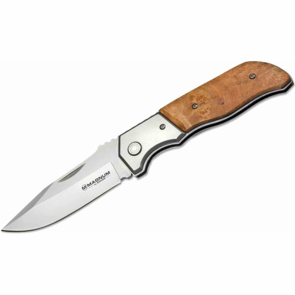 TOGO Nůž Magnum Forest Ranger 42