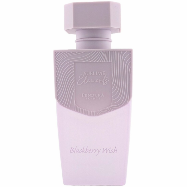 Alkotest Pendora Scents Sublime Elements Blackberry Wish ...