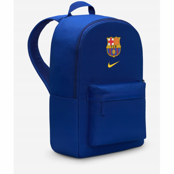 Nike Batoh FC Barcelona Heritage HV3353-400