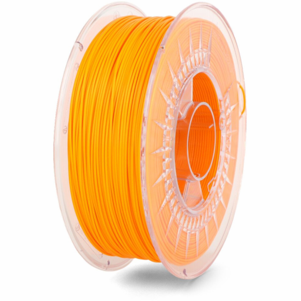 Devil Design Filament ASA 1,75 mm 0,8 kg - zářivě oranžová