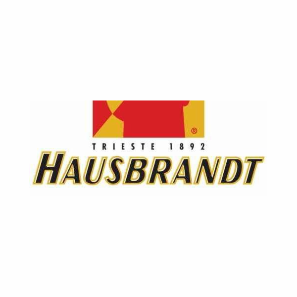 Hausbrandt Kávová zrna Kávová zrna H.Hausbrandt 1kg