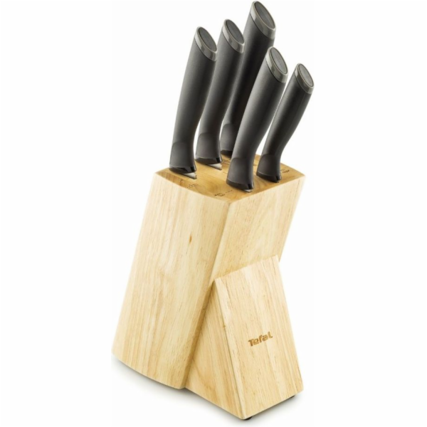Tefal Sada nožů 6dílná (K221SA14)