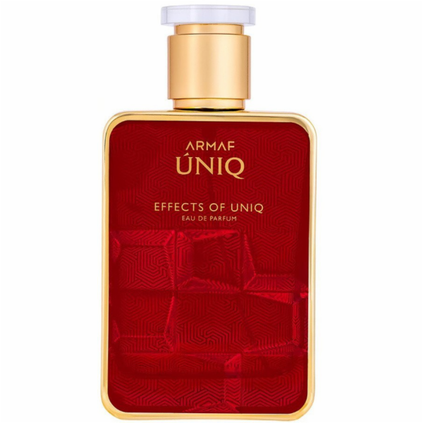 Armaf Uniq Effects Of Uniq Parfémovaná voda ve spreji 100ml