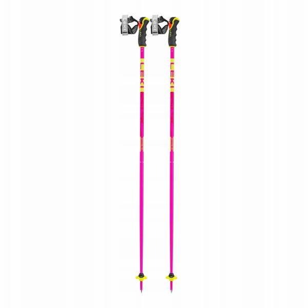 Leki 3D SPITFIRE HOLKY růžové 130