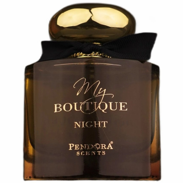 Alkotest Pendora Scents My Boutique Night parfémovaná vod...