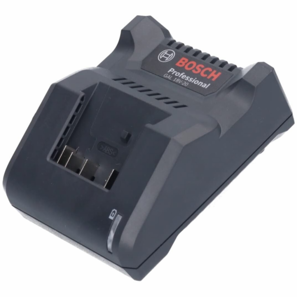 BOSCH RYCHLÁ NABÍJEČKA