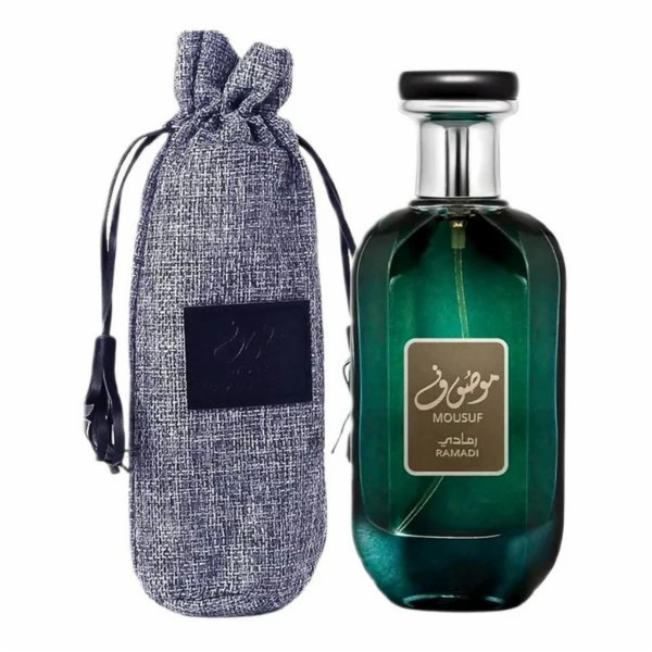 Afnan Mousuf Ramadi EDP sprej 100ml