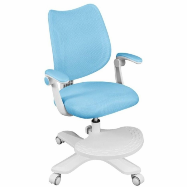 Otočné křeslo Junior 4.6 Blue