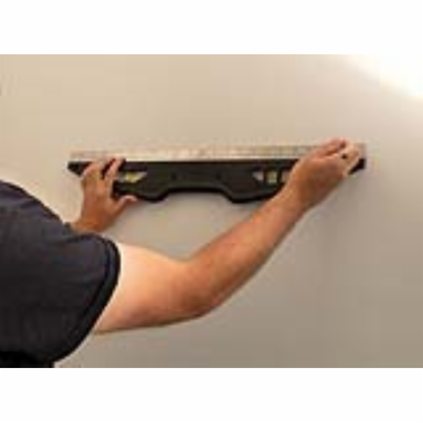 Fartools 60 cm pravítko s vodováhou 212021