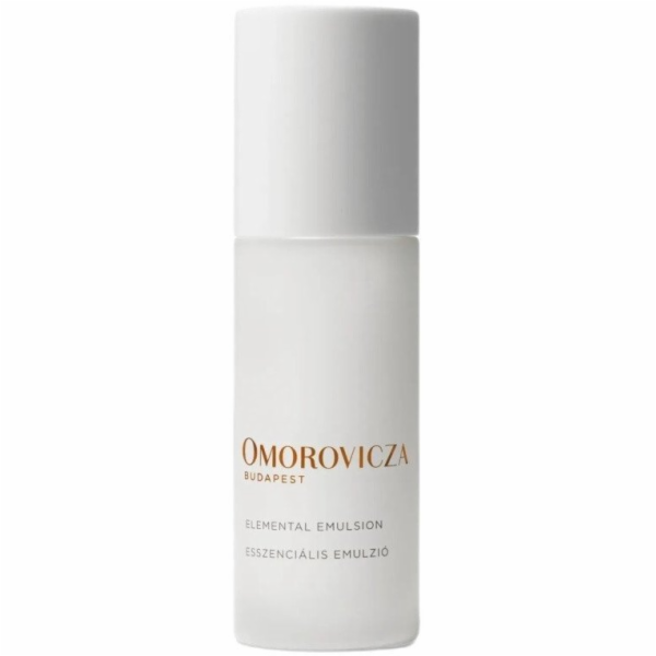 NoName OMOROVICZA_Elemental Emulsion pleťová emulze 50ml