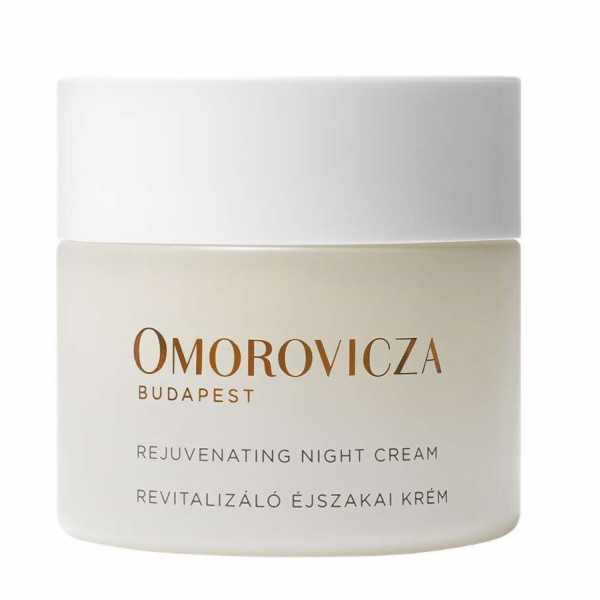 Clarins OMOROVICZA_Omlazující noční krém 50ml