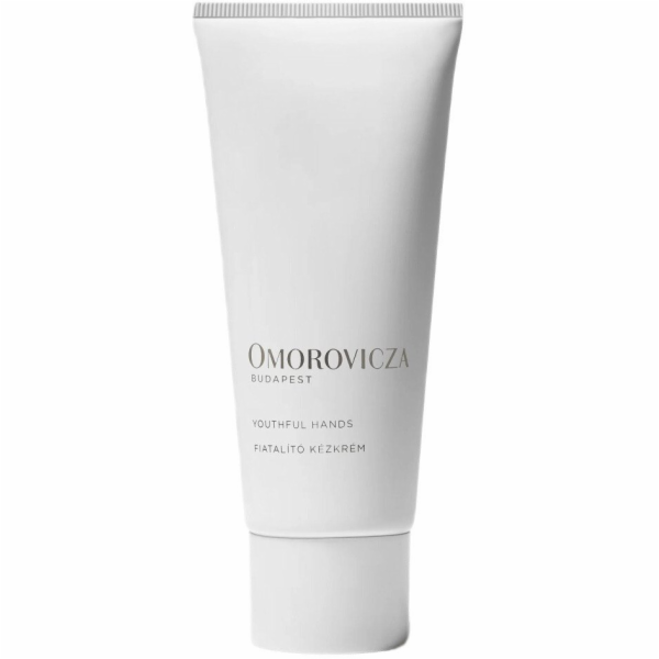 Diego Dalla Palma OMOROVICZA_Mladý krém na ruce 75ml