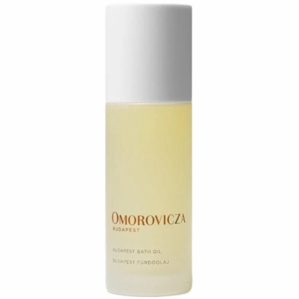 Kneipp OMOROVICZA_Bath Oil regenerační koupelový olej 100ml