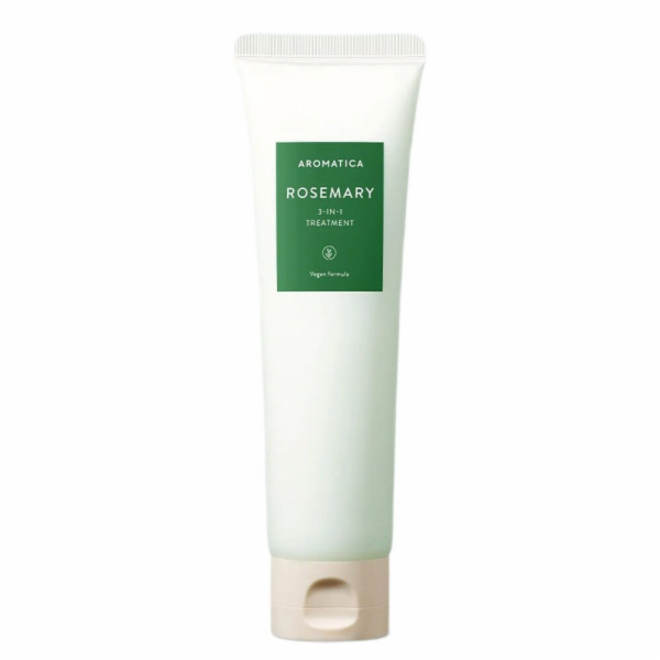 NoName AROMATICA_Rosemary 3v1 vlasový kondicionér 160ml