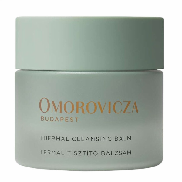 NoName OMOROVICZA_Termální čisticí balzám 50ml