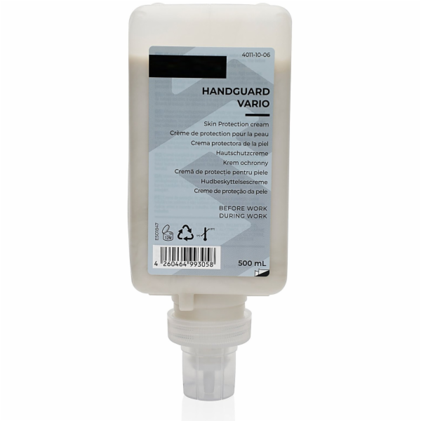 Soraya Krém na ruce Svema Handguard Vario 500ml -