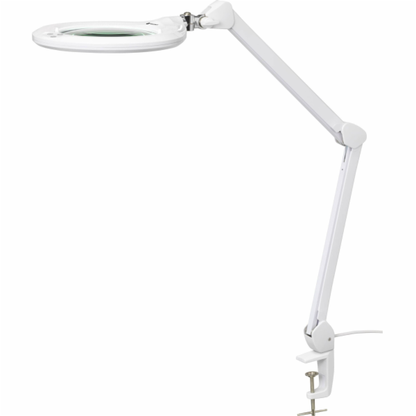 Toolcraft Lupa LED 1,75 x 178 mm