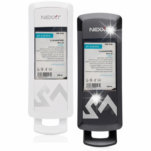 Tinta-Ink Dávkovač mýdla Nexxt Svema Denali-M S5 1250ml č...