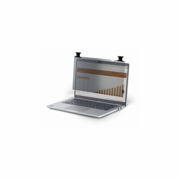 Startech - Filtr pro zvýšení soukromí k notebooku (horizo...