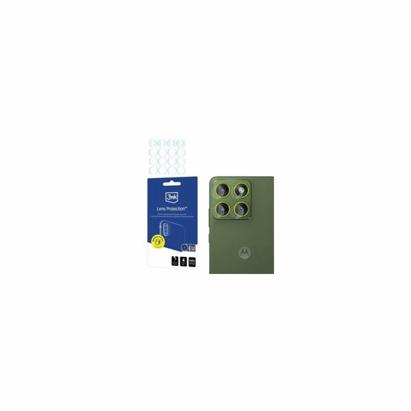 3mk Lens Protection pro Motorola Edge 70