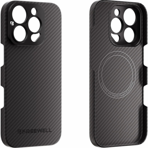 Pouzdro Freewell pro Iphone 16 Pro Max s 17mm držákem
