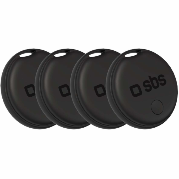 SBS Mobile Sada 4xTEFINDTAGAPGO* Duální verze