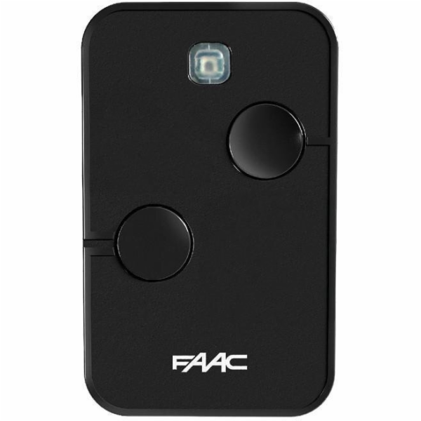 Faac Dálkový ovladač XTO2 SLH-DS 868MHz