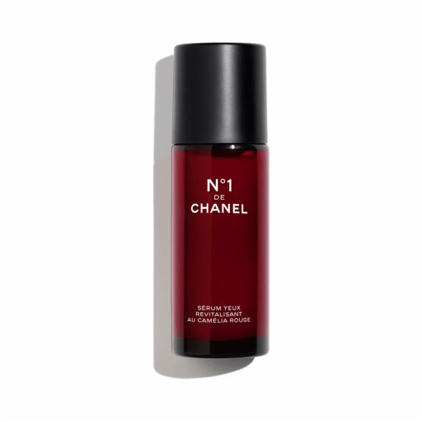 Chanel N*1 DE CHANEL Revitalizační oční sérum 15 ml
