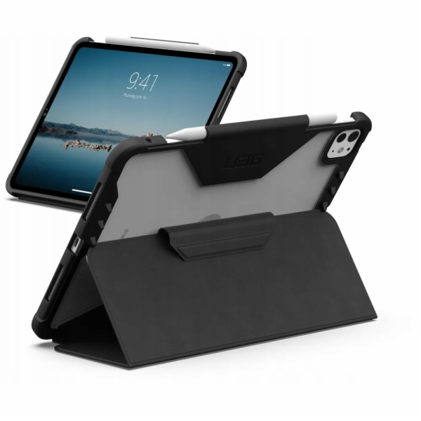 NoName Pouzdro na tablet UAG Plyo LT - ochranné pouzdro s...