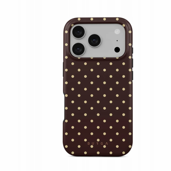UAB Hautica Ochranný kryt Tough MagSafe pro iPhone 17 Pro...
