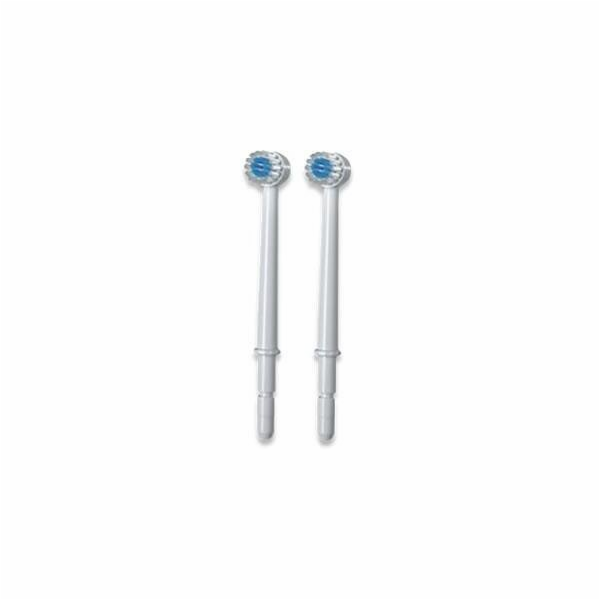 Waterpik Špička pro irigátor TB-100, 2 ks.