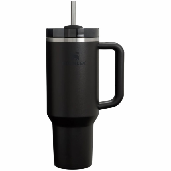 Stanley 1913 Quencher H2.0 Flowstate hrnek 1180 ml černý