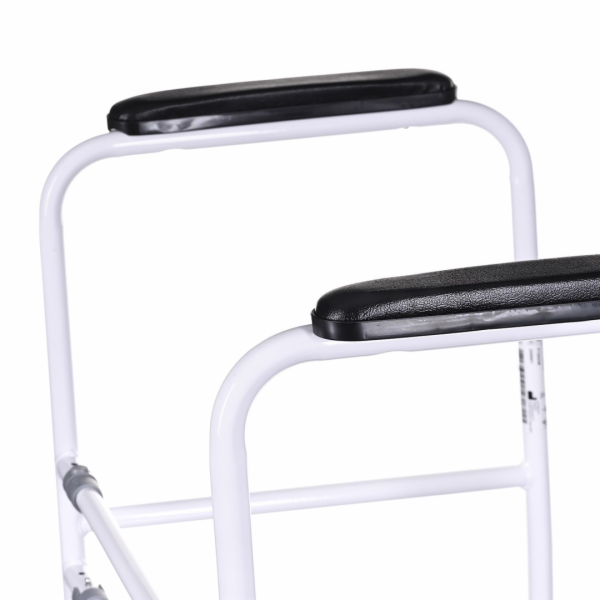 Opěrka, madlo pro vstávání z toalety ACTIONMED