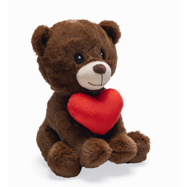 Beeztees Hračka pro psy Medvídek Tubby 25,5cm