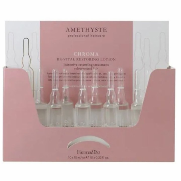NoName FARMAVITA_Amethyste Chroma Re-Vital regenerační pl...