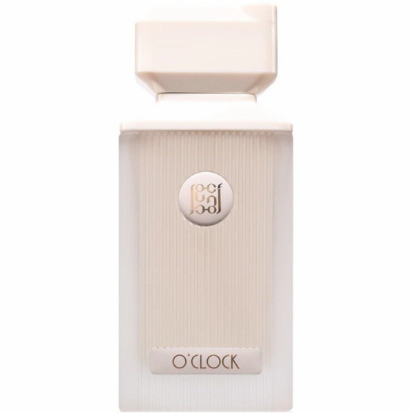 Flavia AHMED AL MAGHRIBI O'Clock EDP sprej 100ml
