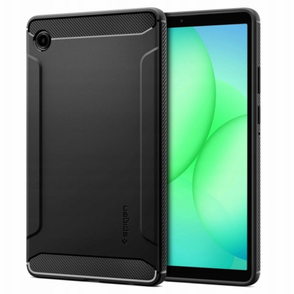 Spigen Pouzdro na tablet RUGGED ARMOR GALAXY TAB A11 8.7 ...
